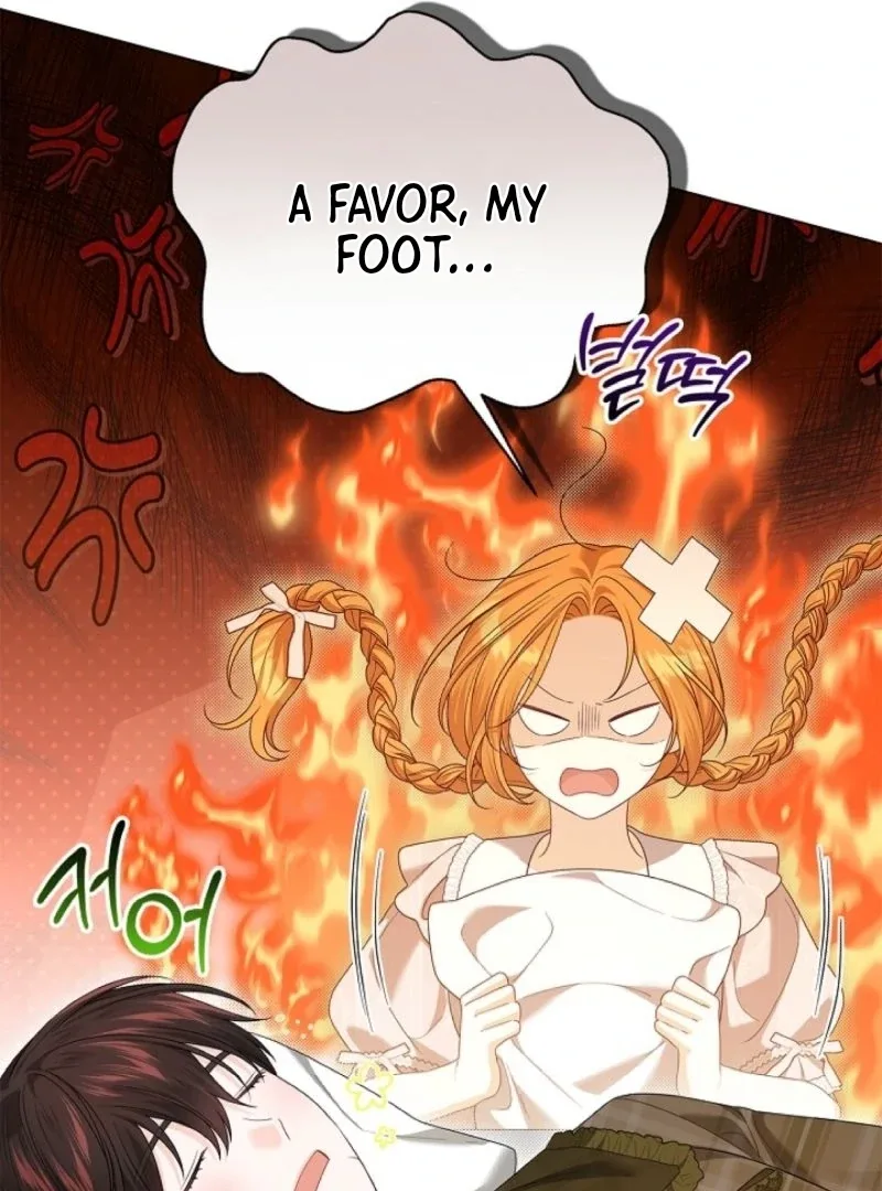 Sub Male Lead, Come to My Bed Chapter 12 page 62