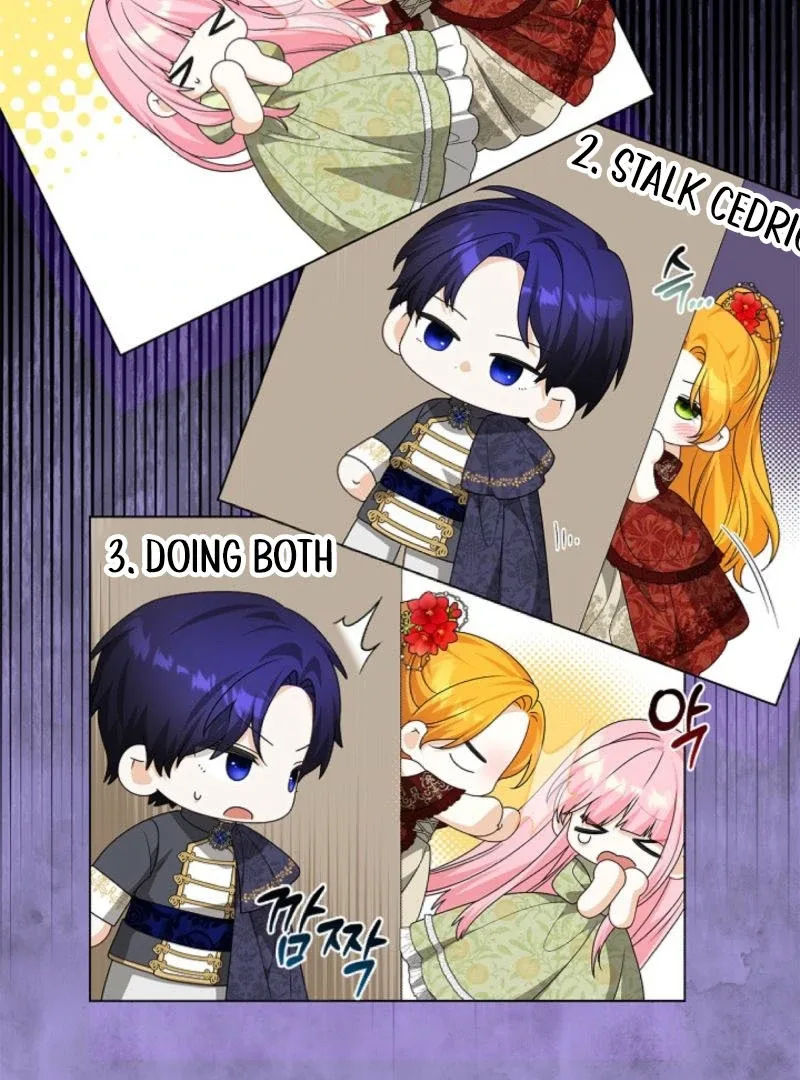Sub Male Lead, Come to My Bed Chapter 12 page 105