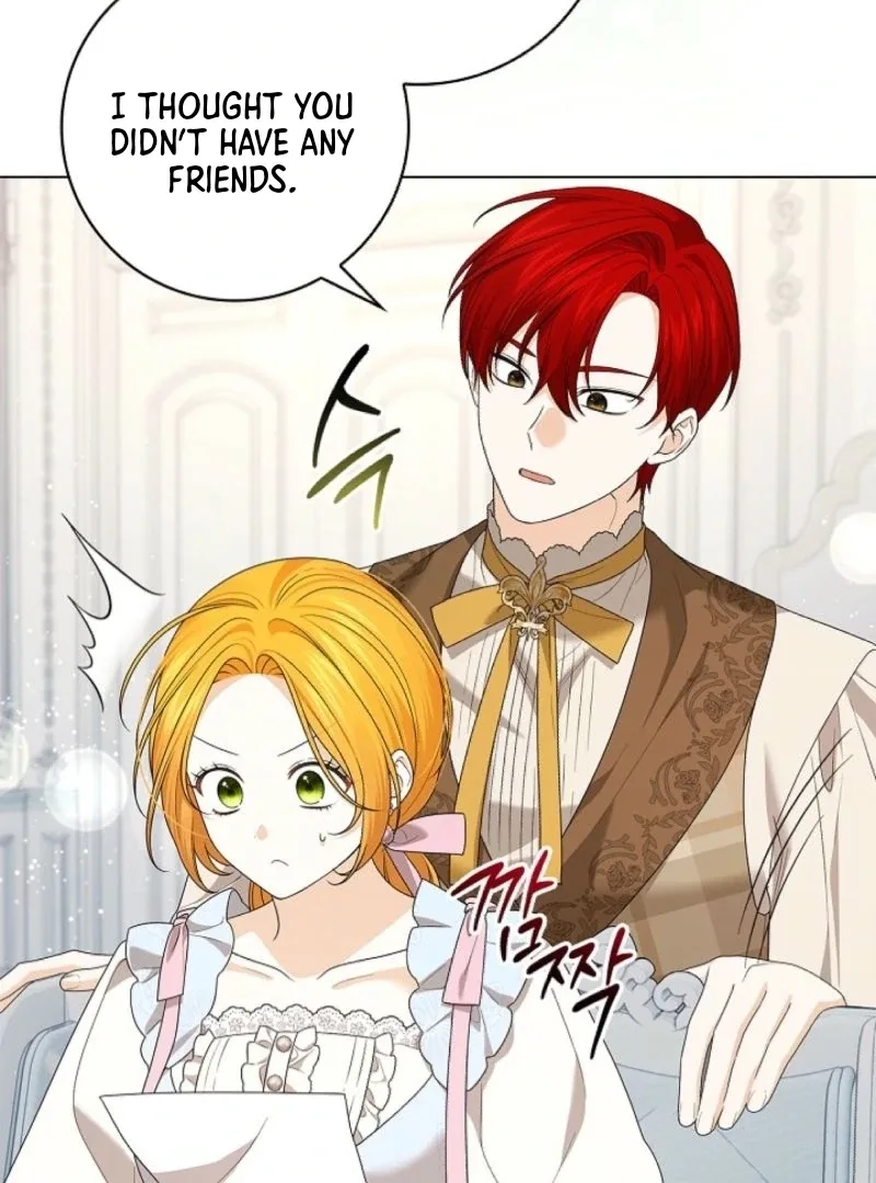 Sub Male Lead, Come to My Bed Chapter 12 page 69