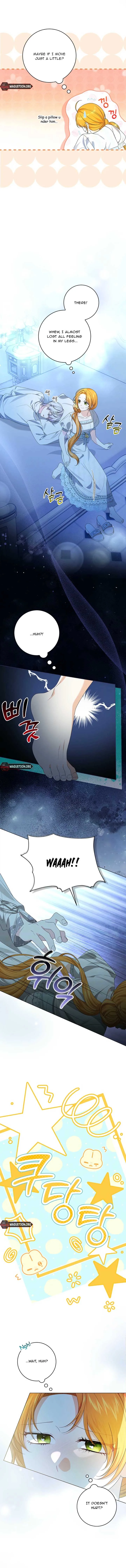 Sub Male Lead, Come to My Bed Chapter 14 page 12