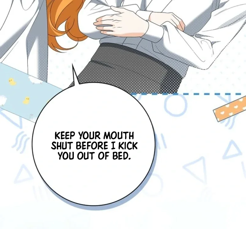 Sub Male Lead, Come to My Bed Chapter 17 page 28