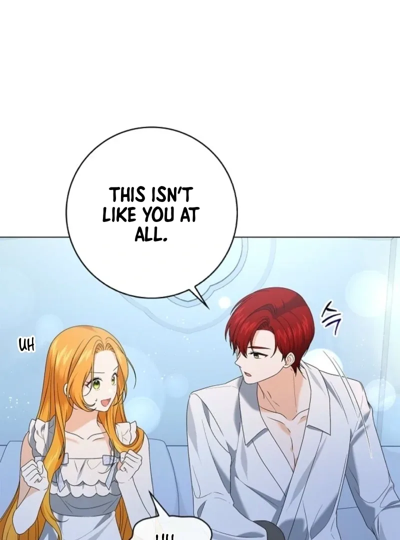 Sub Male Lead, Come to My Bed Chapter 17 page 34