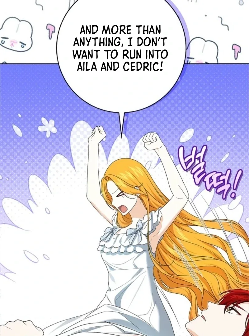 Sub Male Lead, Come to My Bed Chapter 17 page 31