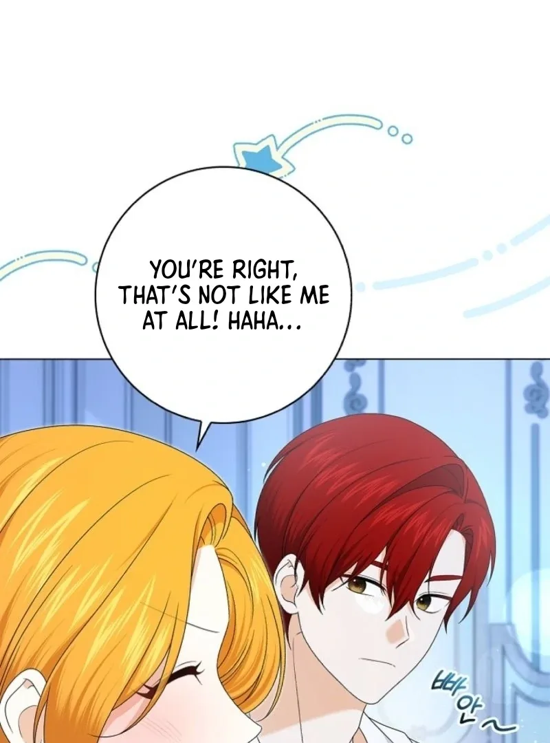 Sub Male Lead, Come to My Bed Chapter 17 page 36