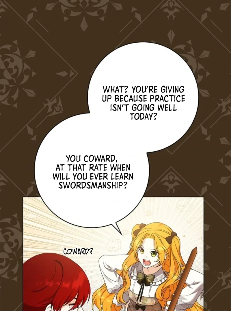 Sub Male Lead, Come to My Bed Chapter 17 page 54