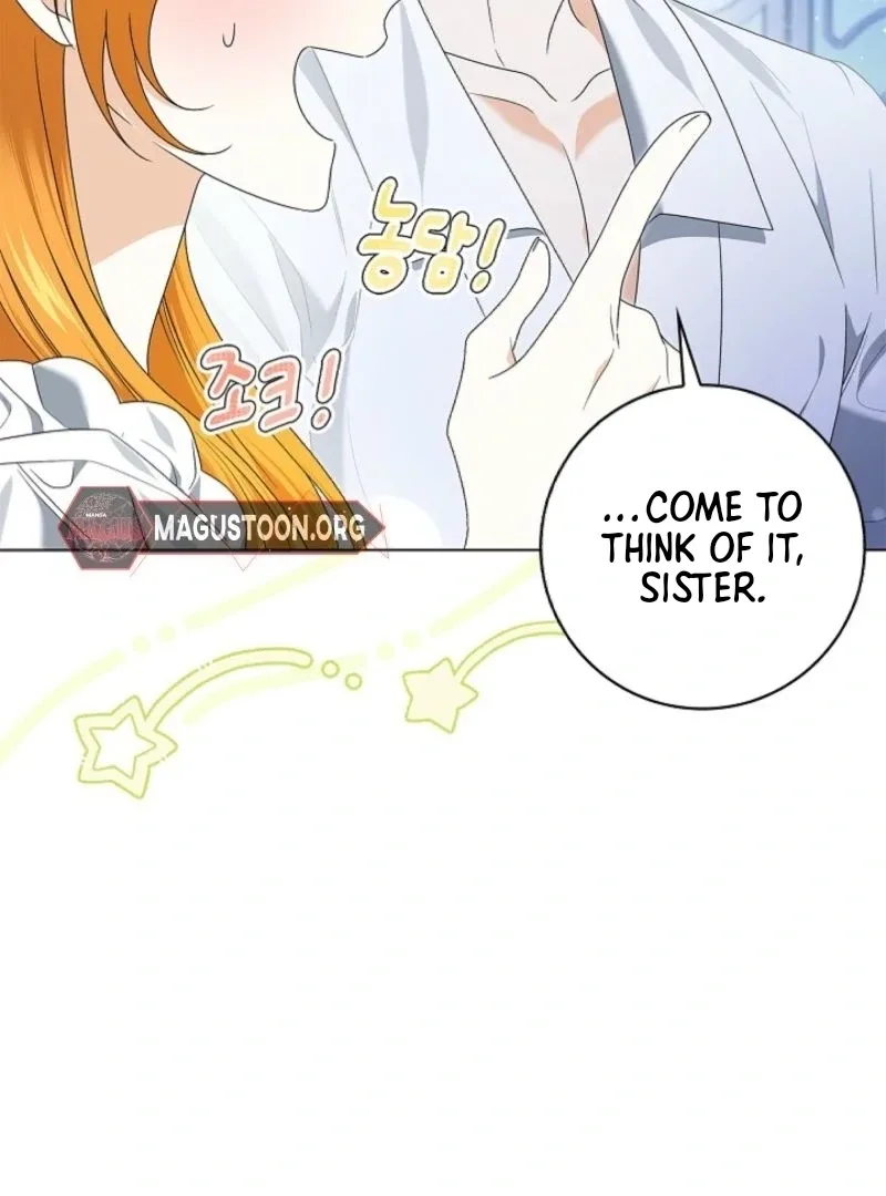 Sub Male Lead, Come to My Bed Chapter 17 page 37