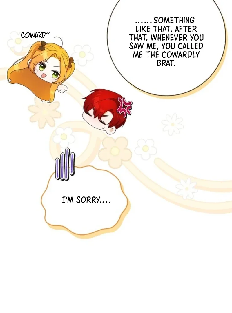 Sub Male Lead, Come to My Bed Chapter 17 page 56