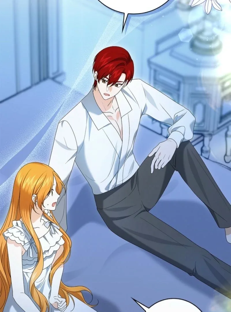 Sub Male Lead, Come to My Bed Chapter 17 page 58