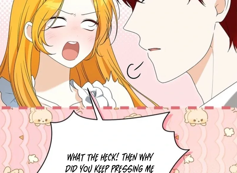 Sub Male Lead, Come to My Bed Chapter 17 page 61