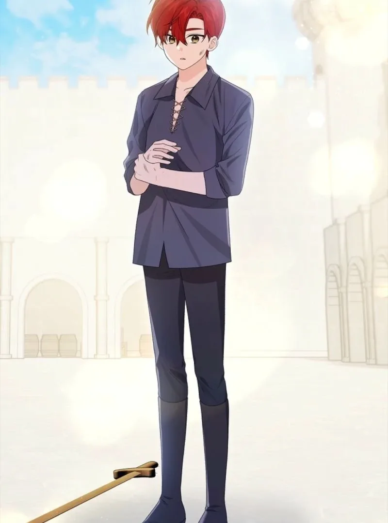 Sub Male Lead, Come to My Bed Chapter 17 page 82