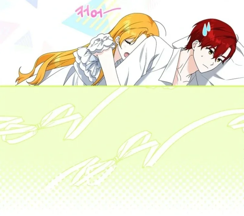 Sub Male Lead, Come to My Bed Chapter 17 page 87