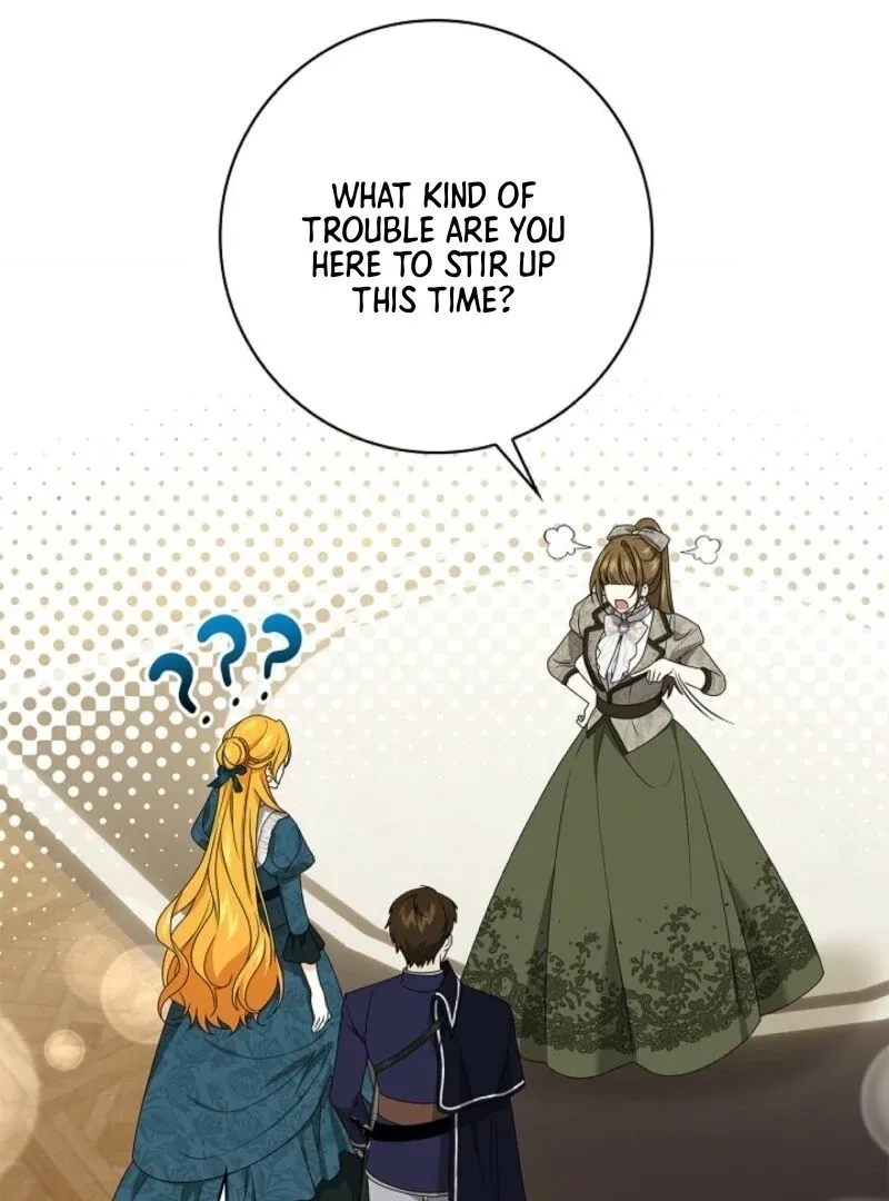 Sub Male Lead, Come to My Bed Chapter 17 page 101