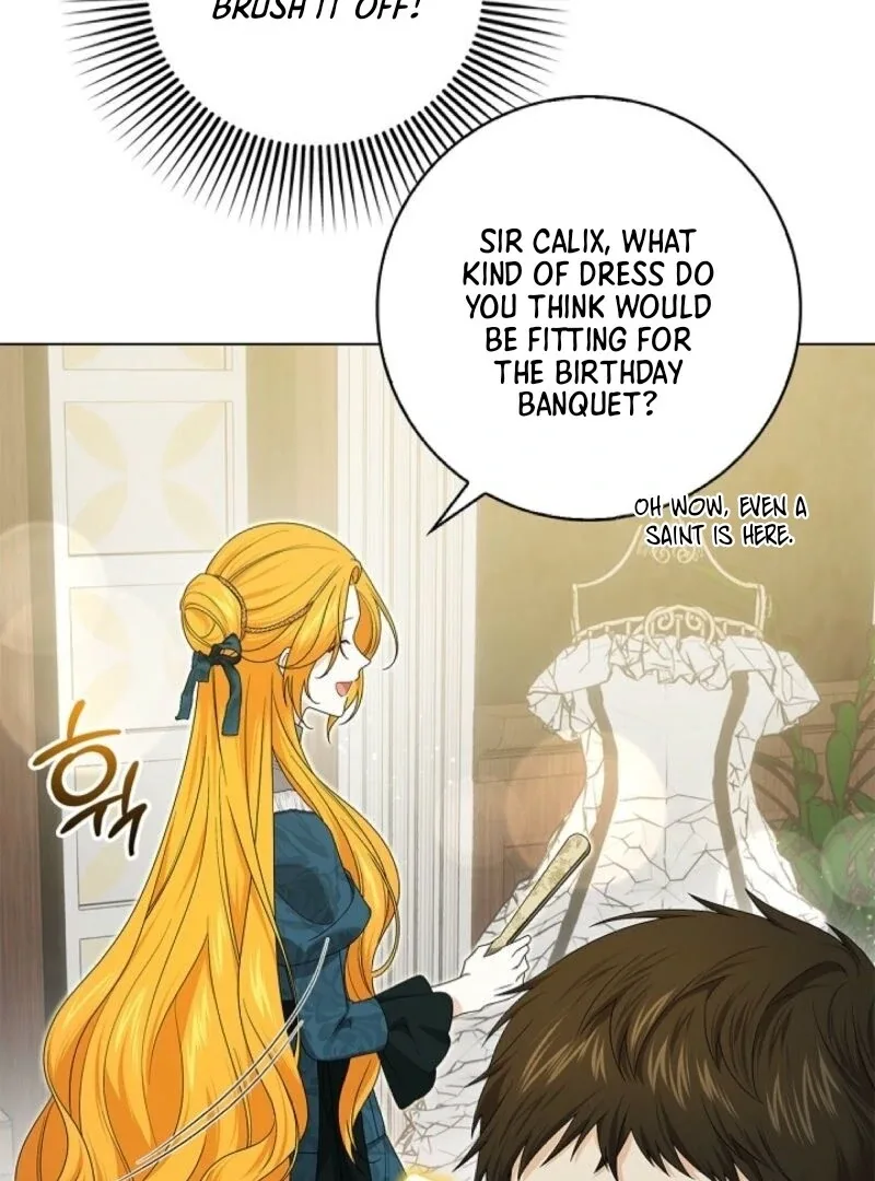 Sub Male Lead, Come to My Bed Chapter 17 page 108