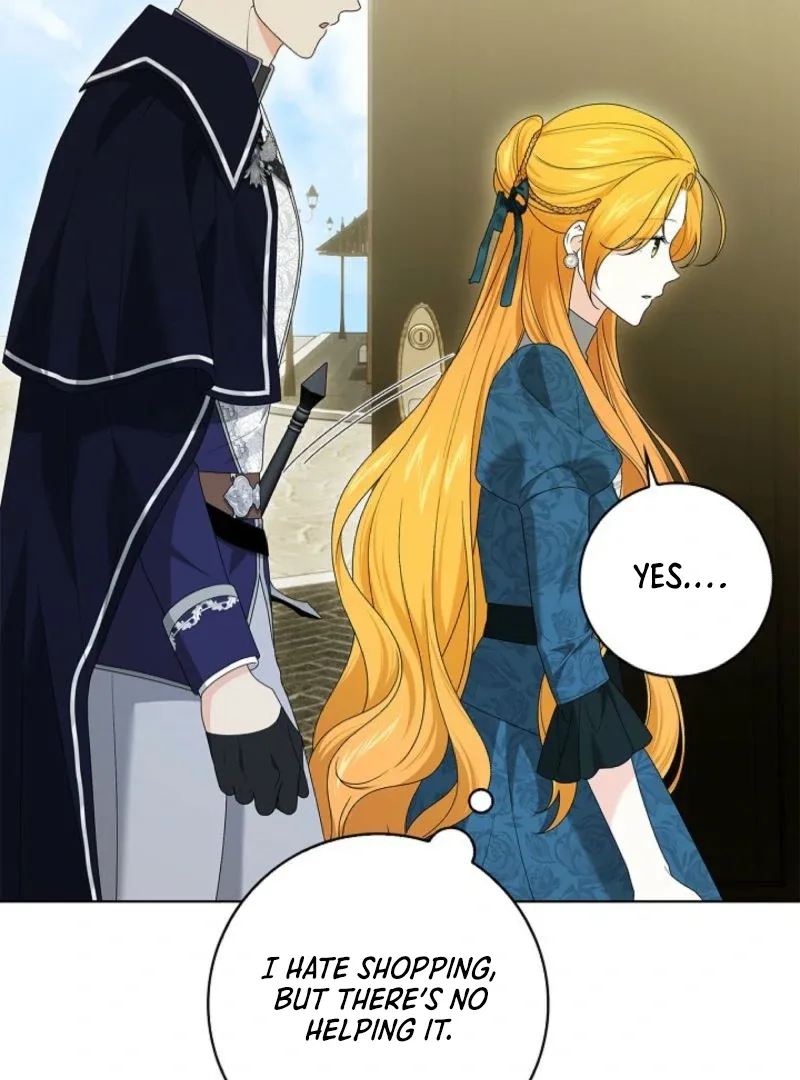 Sub Male Lead, Come to My Bed Chapter 17 page 92