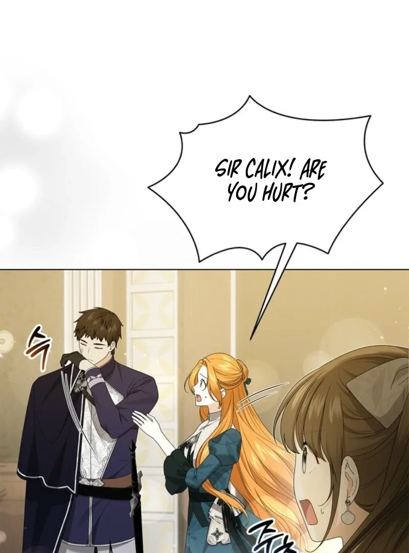 Sub Male Lead, Come to My Bed Chapter 17 page 121
