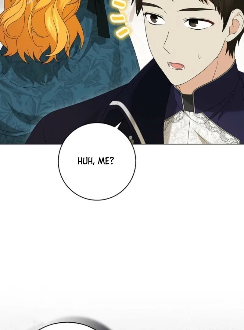 Sub Male Lead, Come to My Bed Chapter 17 page 109