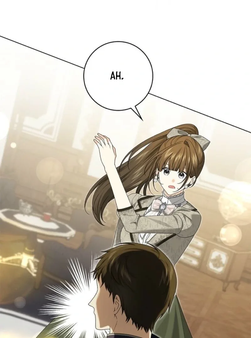 Sub Male Lead, Come to My Bed Chapter 17 page 115