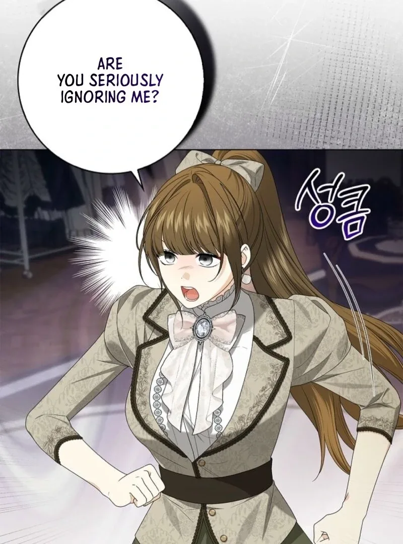 Sub Male Lead, Come to My Bed Chapter 17 page 110