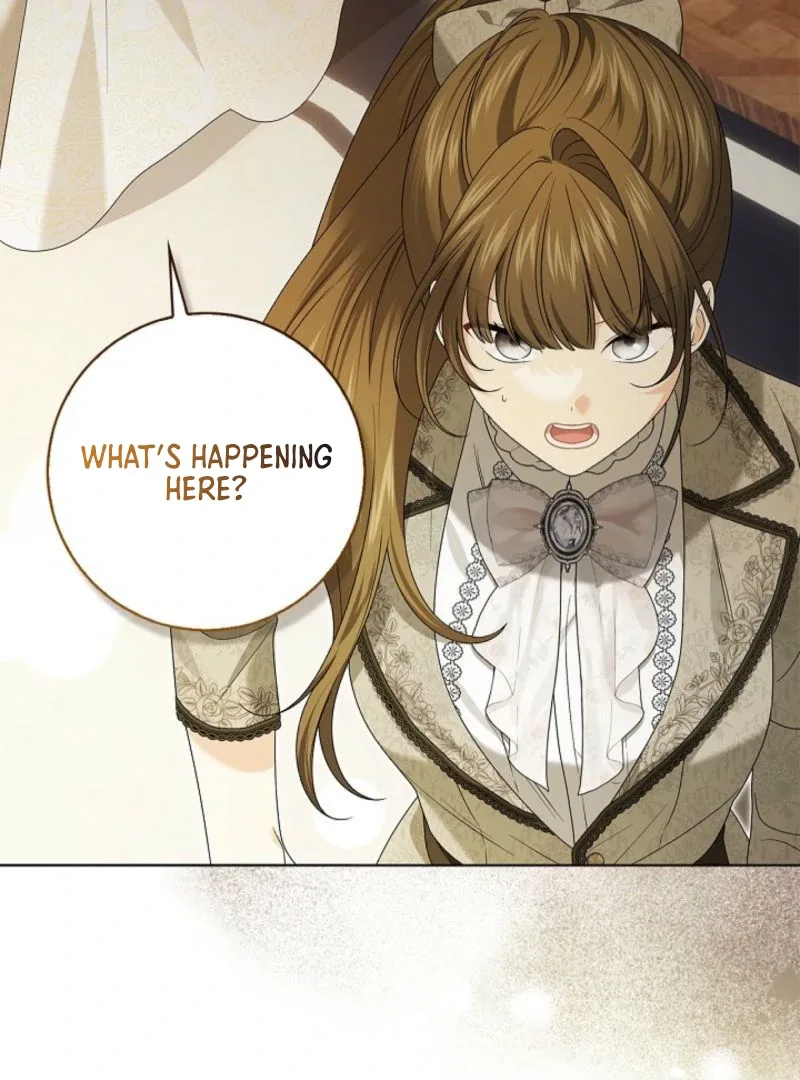 Sub Male Lead, Come to My Bed Chapter 17 page 136