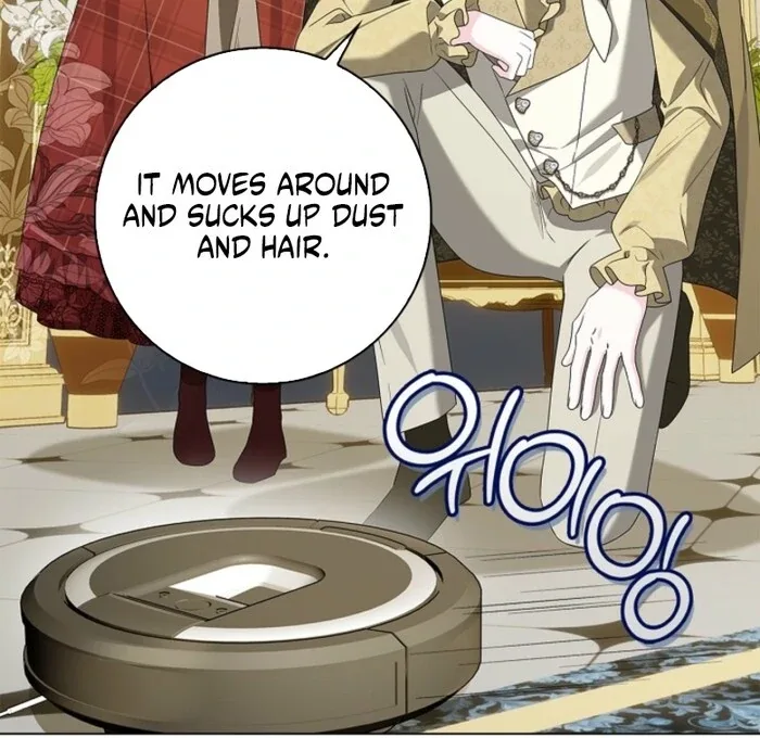 Sub Male Lead, Come to My Bed Chapter 24 page 20