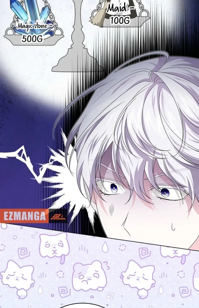 Sub Male Lead, Come to My Bed Chapter 24 page 25