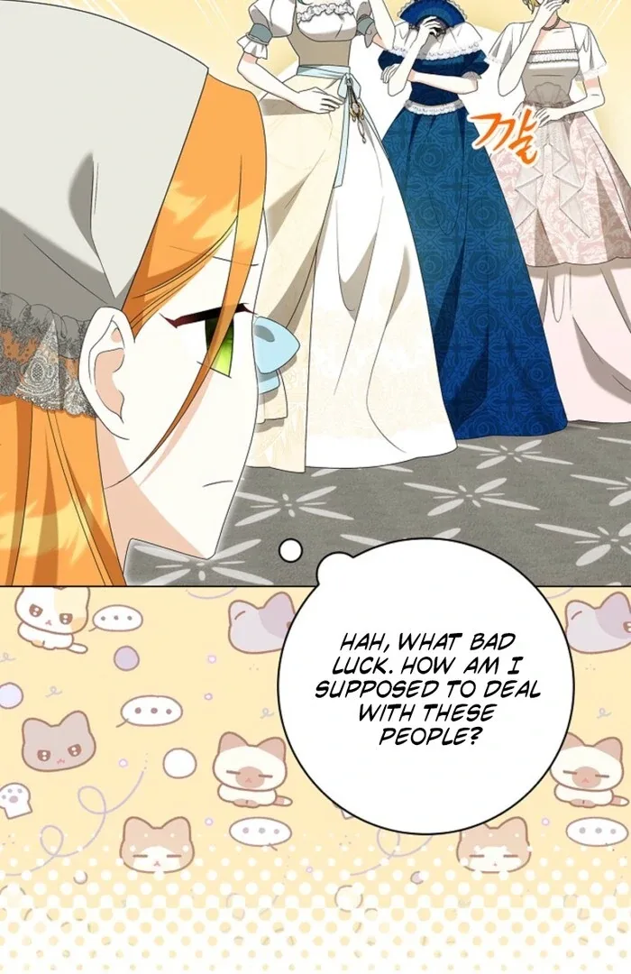 Sub Male Lead, Come to My Bed Chapter 24 page 61