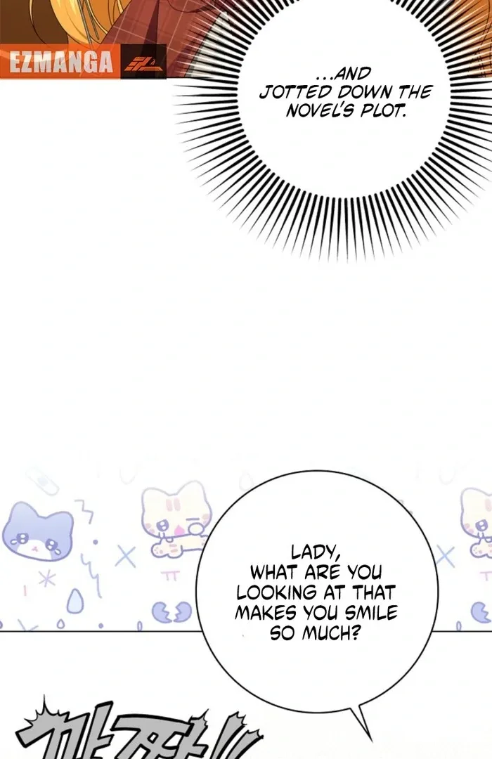 Sub Male Lead, Come to My Bed Chapter 24 page 7