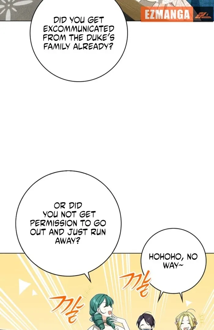 Sub Male Lead, Come to My Bed Chapter 24 page 60