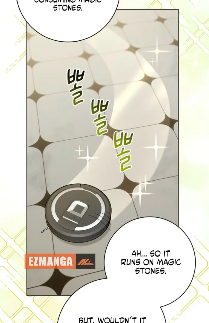 Sub Male Lead, Come to My Bed Chapter 24 page 23