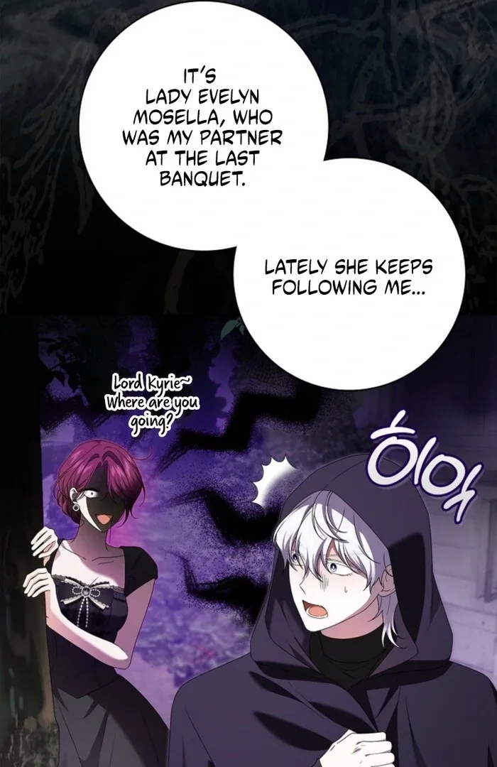 Sub Male Lead, Come to My Bed Chapter 24 page 50