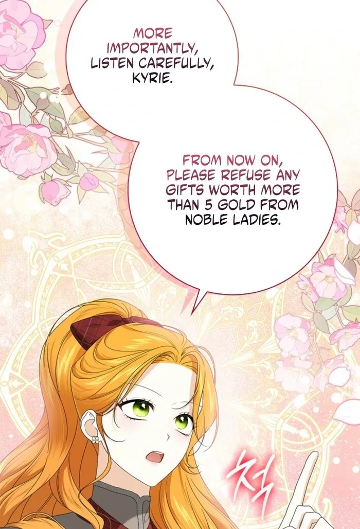 Sub Male Lead, Come to My Bed Chapter 24 page 9