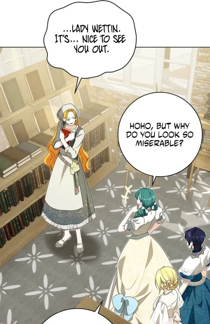 Sub Male Lead, Come to My Bed Chapter 24 page 59