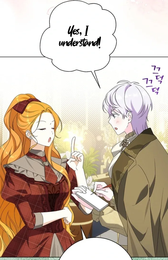 Sub Male Lead, Come to My Bed Chapter 24 page 11