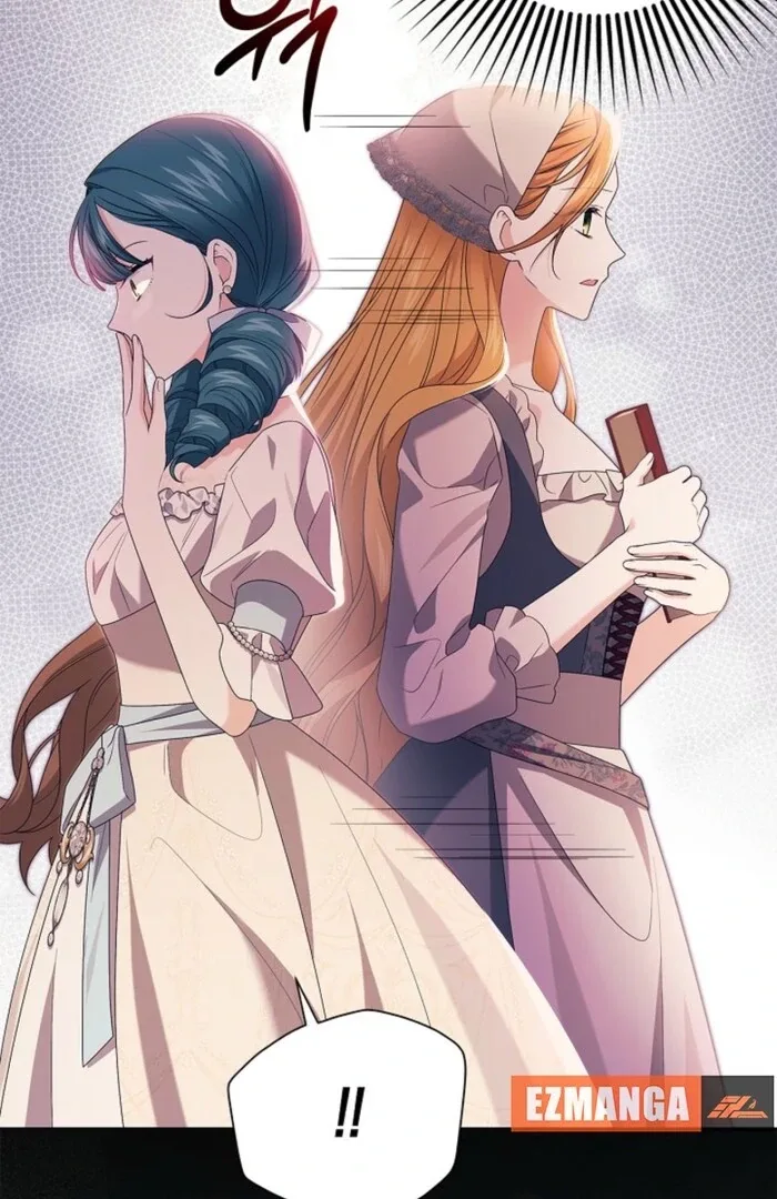 Sub Male Lead, Come to My Bed Chapter 24 page 64