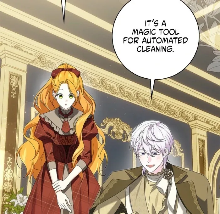 Sub Male Lead, Come to My Bed Chapter 24 page 19