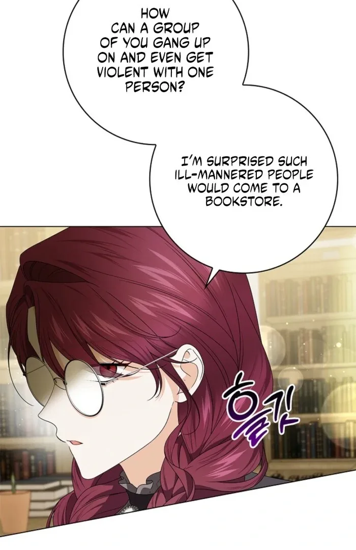 Sub Male Lead, Come to My Bed Chapter 24 page 94
