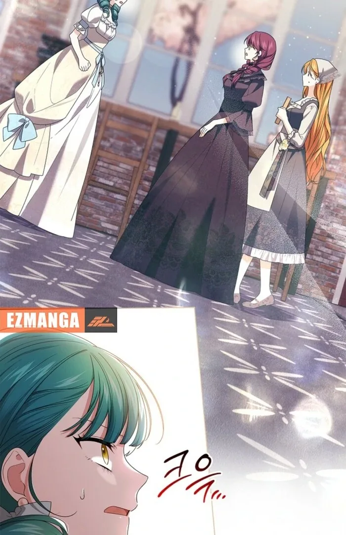 Sub Male Lead, Come to My Bed Chapter 24 page 100