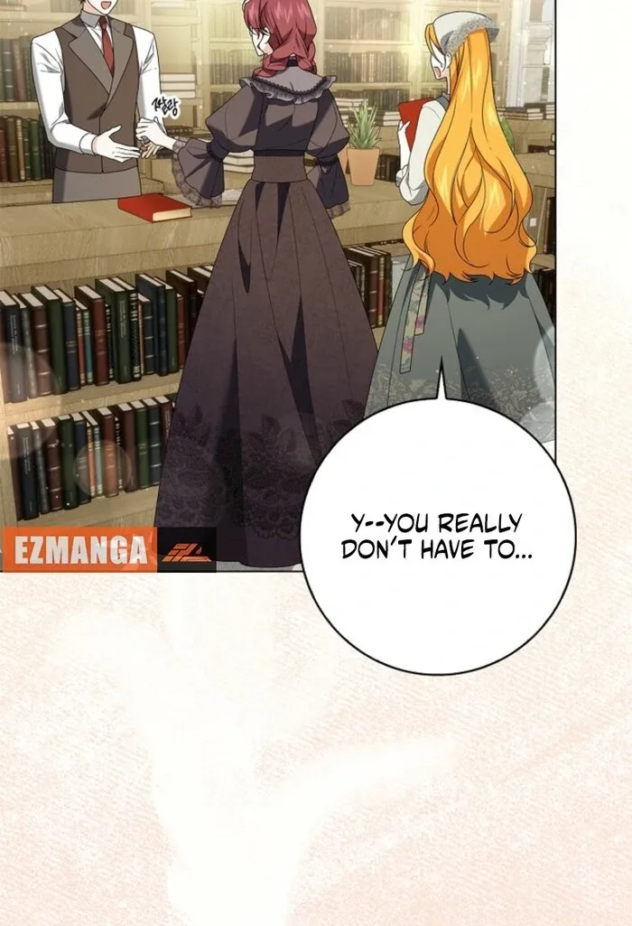 Sub Male Lead, Come to My Bed Chapter 24 page 105