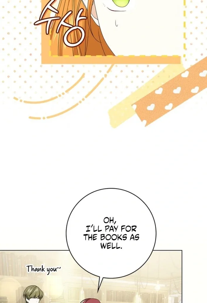 Sub Male Lead, Come to My Bed Chapter 24 page 104