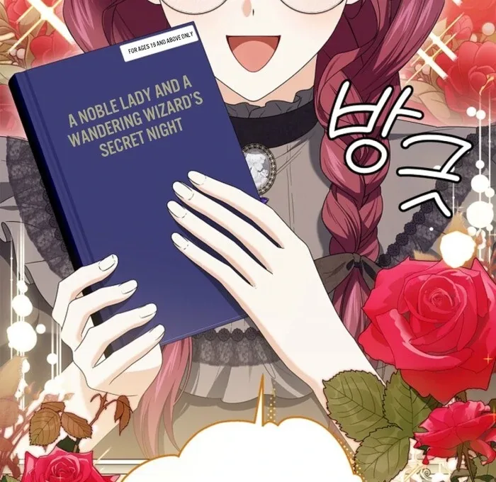 Sub Male Lead, Come to My Bed Chapter 24 page 114