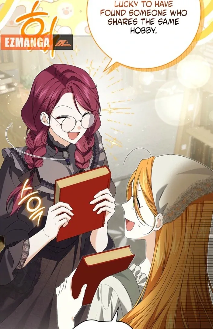 Sub Male Lead, Come to My Bed Chapter 24 page 109