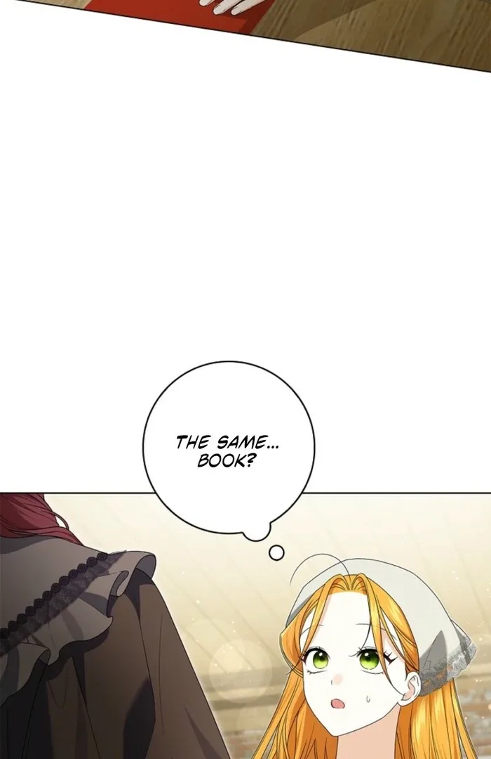 Sub Male Lead, Come to My Bed Chapter 24 page 107