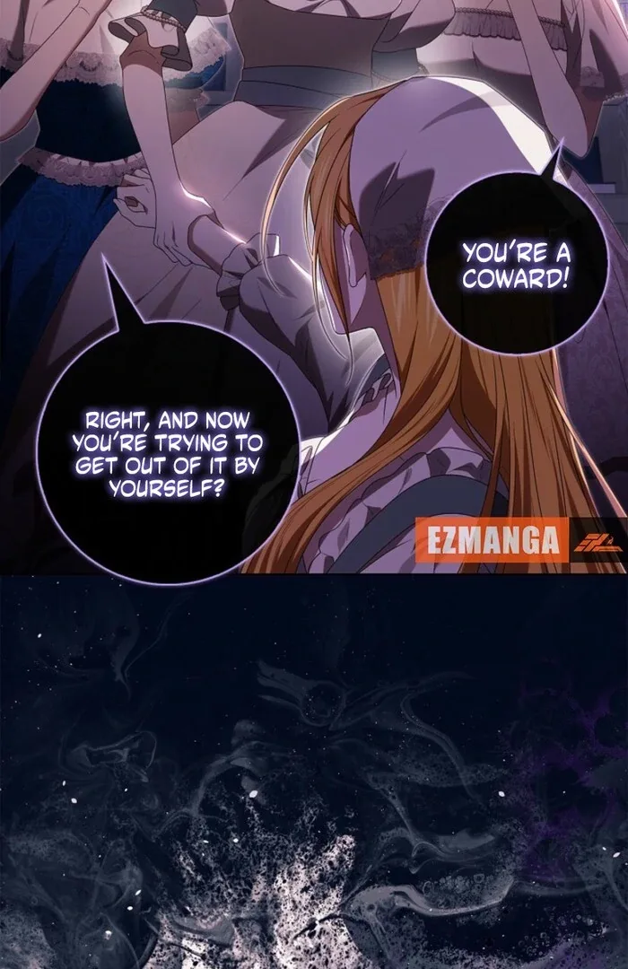 Sub Male Lead, Come to My Bed Chapter 24 page 73