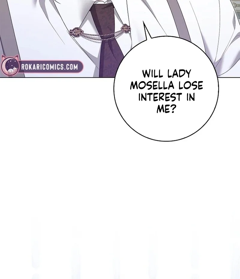 Sub Male Lead, Come to My Bed Chapter 25 page 27