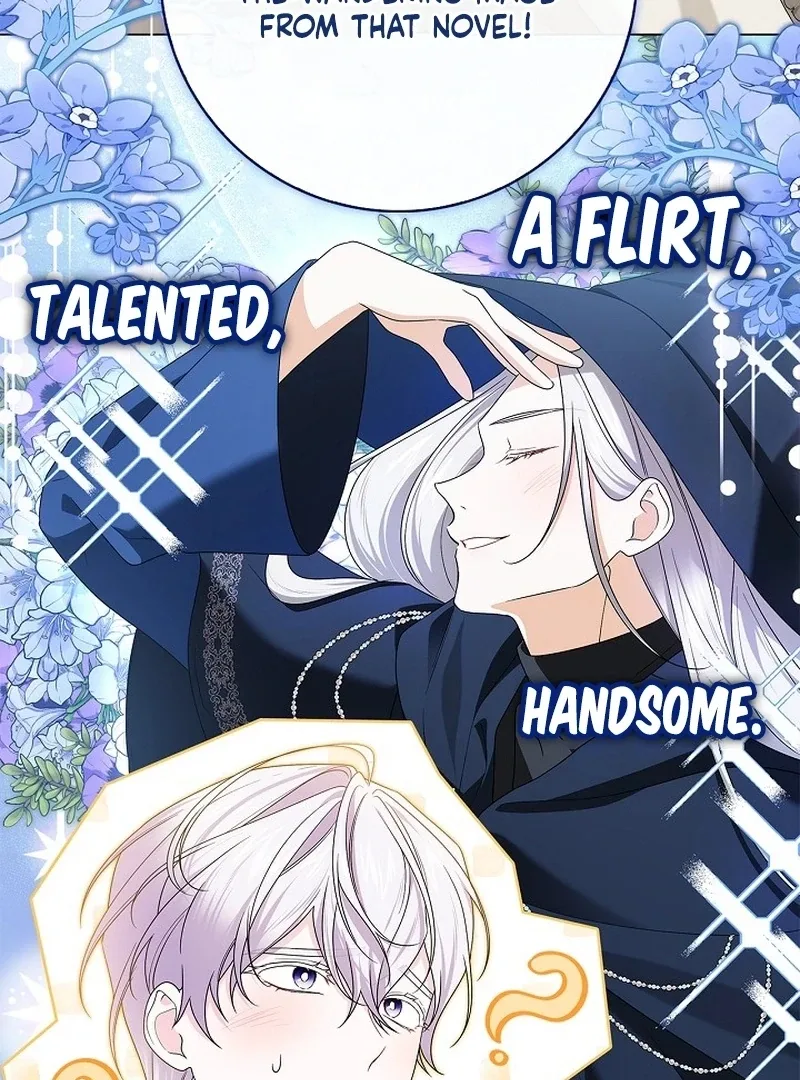 Sub Male Lead, Come to My Bed Chapter 25 page 21