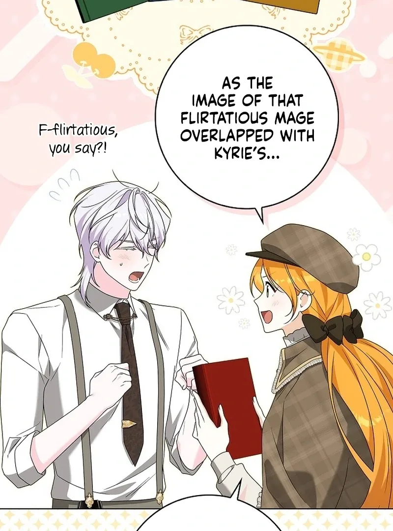 Sub Male Lead, Come to My Bed Chapter 25 page 24