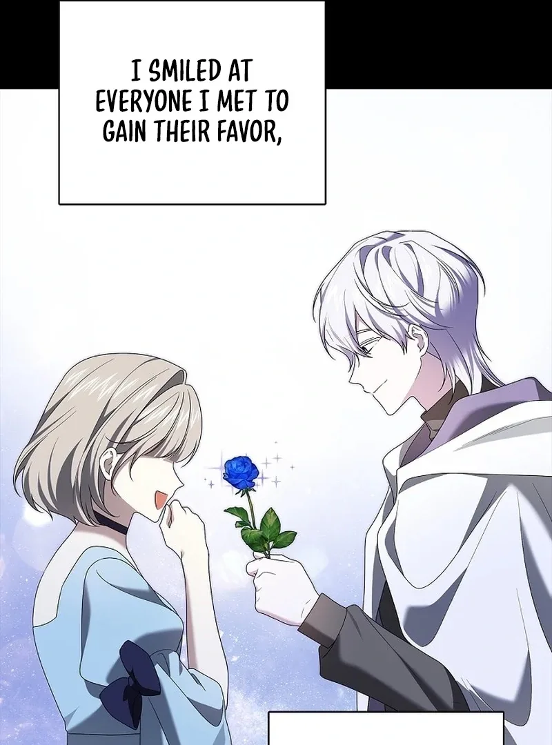 Sub Male Lead, Come to My Bed Chapter 25 page 54