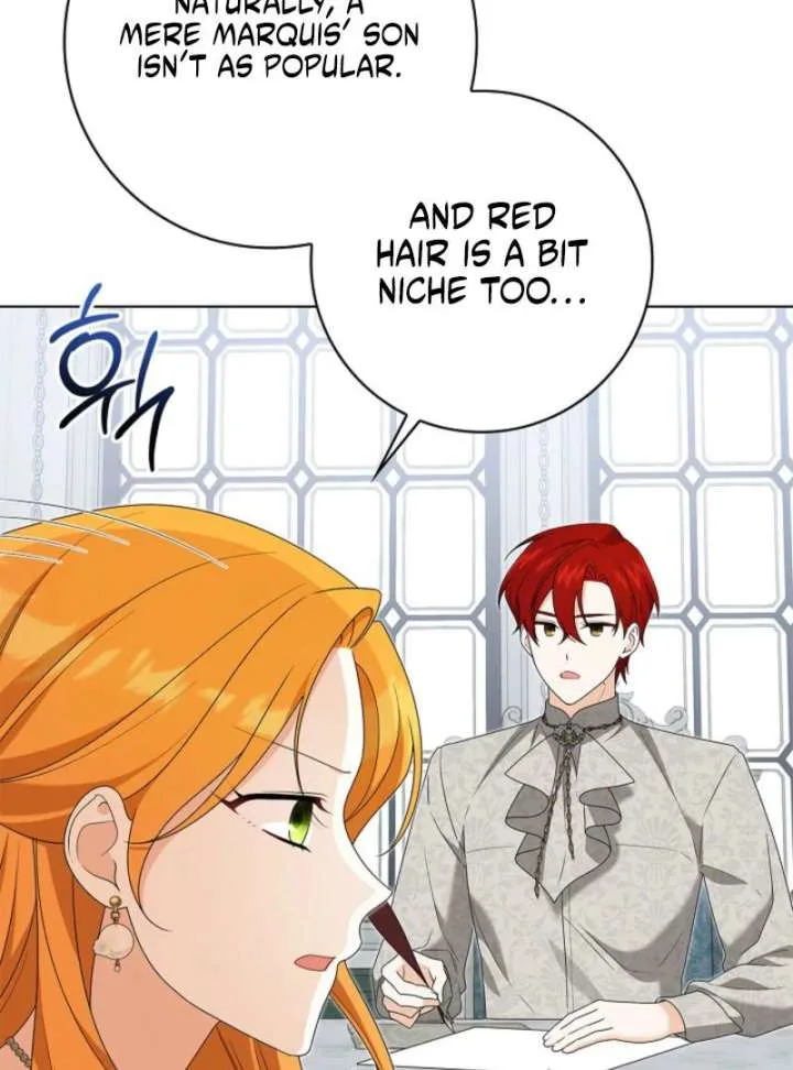 Sub Male Lead, Come to My Bed Chapter 26 page 32