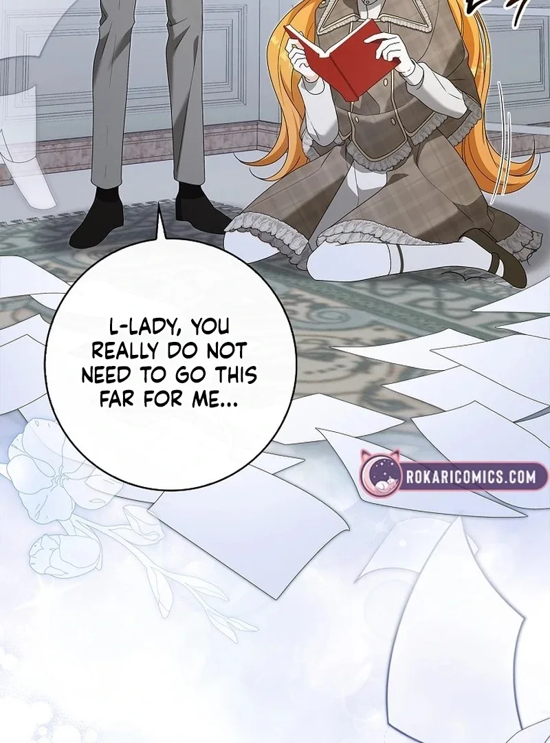 Sub Male Lead, Come to My Bed Chapter 25 page 45