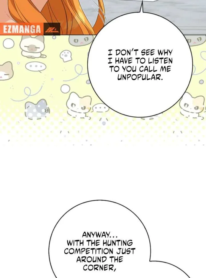 Sub Male Lead, Come to My Bed Chapter 26 page 33